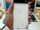 Google Pixel 6 Pro 12+128gb Full Fresh (Used)