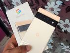 Google Pixel 6 Pro 12+128 (Used)