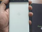 Google Pixel 6 Pro 128 (Used)
