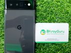 Google Pixel 6 Pro 12GB 128GB FULL BOX (Used)