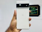 Google Pixel 6 Pro 12GB-128GB (Used)