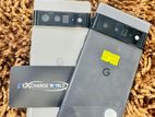 Google Pixel 6 Pro 12GB 128GB (Used)