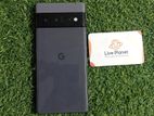 Google Pixel 6 Pro 12GB 128GB (Used)