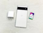 Google Pixel 6 Pro 12GB & 256GB (Used)