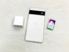 Google Pixel 6 Pro 12GB & 256GB (Used)