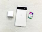 Google Pixel 6 Pro 12GB & 256GB (Used)