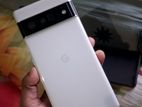 Google Pixel 6 Pro 12gb ram 128gb rom (Used)