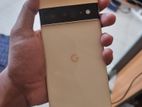 Google Pixel 6 Pro . (Used)