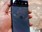 Google Pixel 6 Pro . (Used)