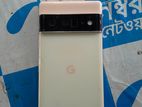 Google Pixel 6 Pro . (Used)