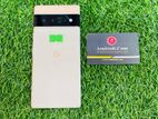 Google Pixel 6 Pro 5G 12/128GB (Used)