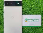 Google Pixel 6 Pro 5G 12GB 128GB (Used)