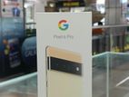 Google Pixel 6 Pro 5G 🔥💥 (New)
