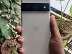 Google Pixel 6 Pro 6/128 GB (Used)