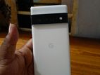 Google Pixel 6 Pro 12/128 (Used)