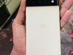 Google Pixel 6 Pro 12/128gb (Used)