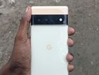 Google Pixel 6 Pro . (Used)