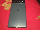 Google Pixel 6 Pro 6pro (Used)