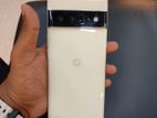 Google Pixel 6 Pro . (Used)