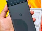 Google Pixel 6 Pro 8/128 official (Used)