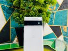 Google Pixel 6 Pro 8/128 (Used)