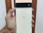 Google Pixel 6 Pro 8/128 (Used)