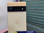 Google Pixel 6 Pro 8/128 (Used)