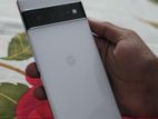 Google Pixel 6 Pro ( 8/128 used) (Used)