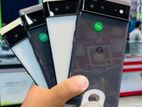 Google Pixel 6 Pro 8/256 মোবাইল প্লাজা (New)