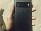 Google Pixel 6 Pro . (Used)