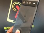 Google Pixel 6 Pro Available. (Used)