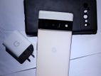 Google Pixel 6 Pro brand new condition (Used)