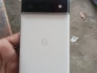 Google Pixel 6 Pro . (Used)