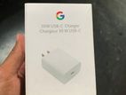 Google Pixel 6 Pro Charger (used)