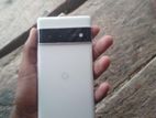 Google Pixel 6 Pro ডিসপ্লে ডেড (Used)