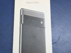 Google Pixel 6 Pro . (Used)