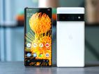 Google Pixel 6 Pro Fresh Condition (Used)