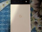 Google Pixel 6 Pro full fresh (Used)