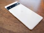 Google Pixel 6 Pro Full Fresh (Used)