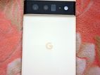 Google Pixel 6 Pro genuine (Used)