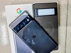 Google Pixel 6 Pro , display change (Used)