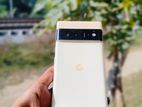 Google Pixel 6 Pro good condition (Used)