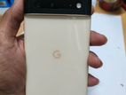 Google Pixel 6 Pro Japan Variant (Used)