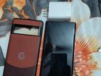 Google Pixel 6 Pro , (Used)