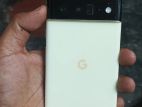 Google Pixel 6 Pro . (Used)