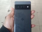 Google Pixel 6 Pro pixcl (Used)