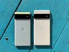 Google Pixel 6 Pro Pure & Authentic|| (Used)