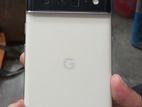 Google Pixel 6 Pro ram 12 gb room 128gb (Used)