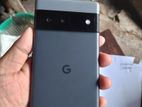 Google Pixel 6 Pro RAM 12GB ROM 256 GB (Used)