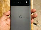 Google Pixel 6 Pro . (Used)